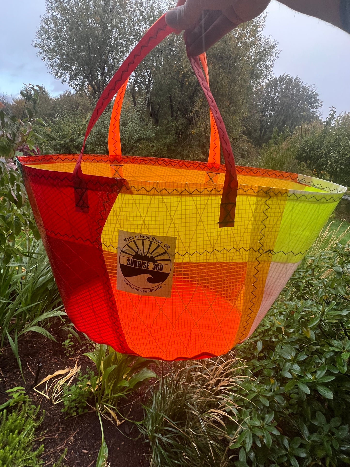 Sport Sail Bags