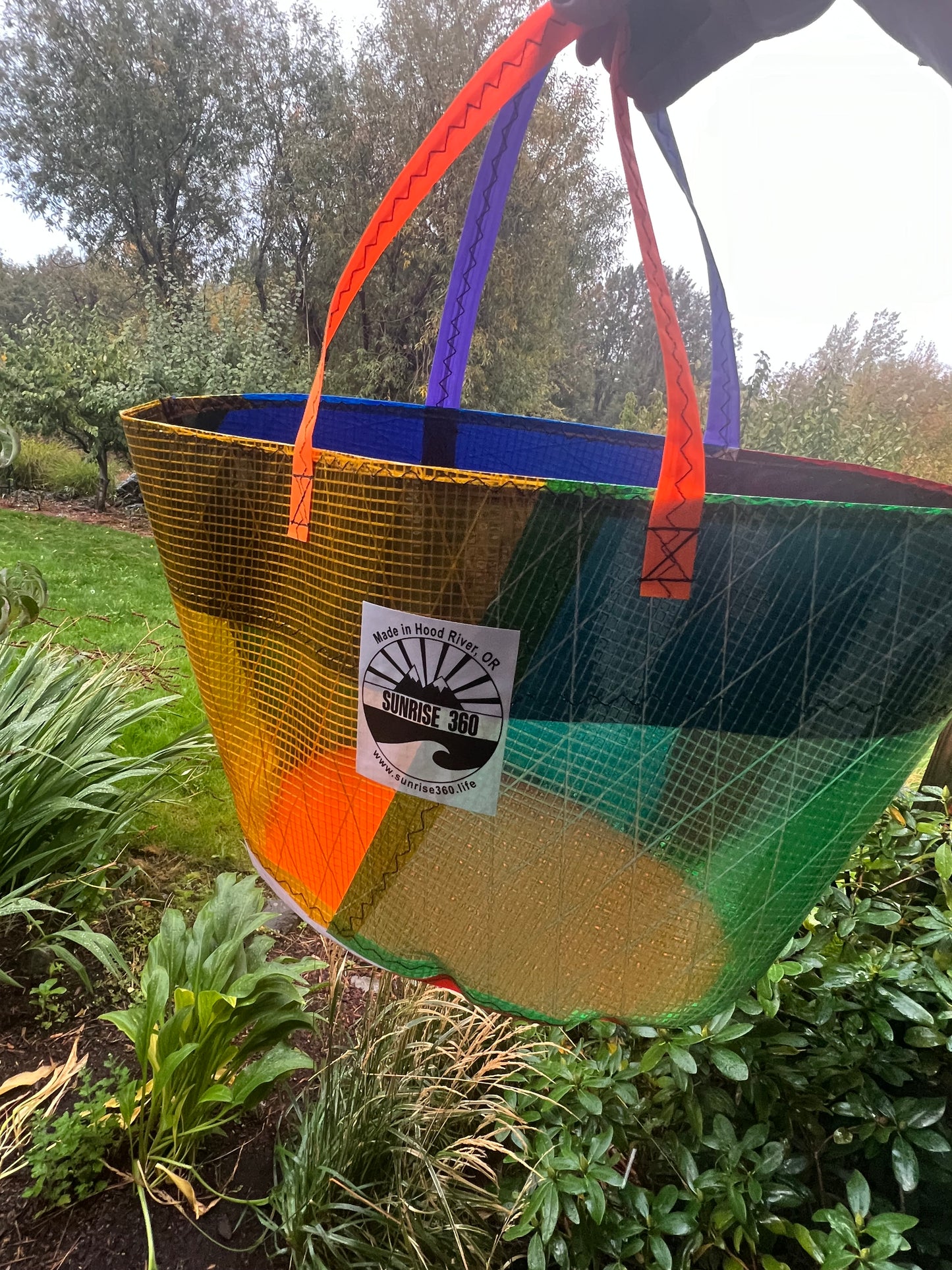Sport Sail Bags