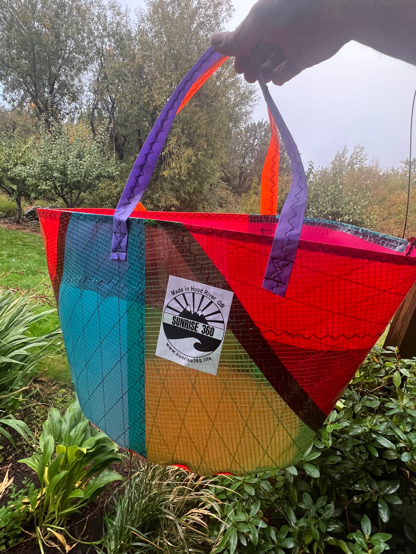 Sport Sail Bags