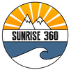 Sunrise 360 - CBD muscle balm to promote wellness.